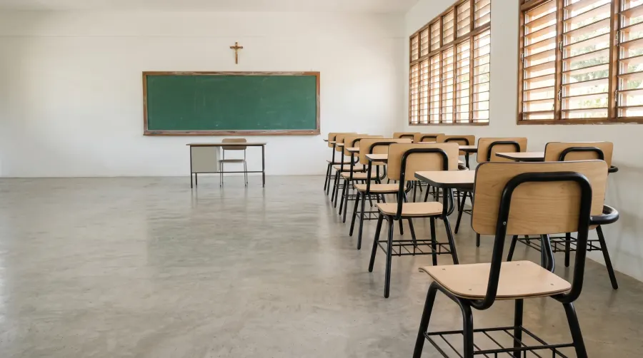 Mobiliario de Edumuebles Industrial, un sitio creado por Lux Páginas